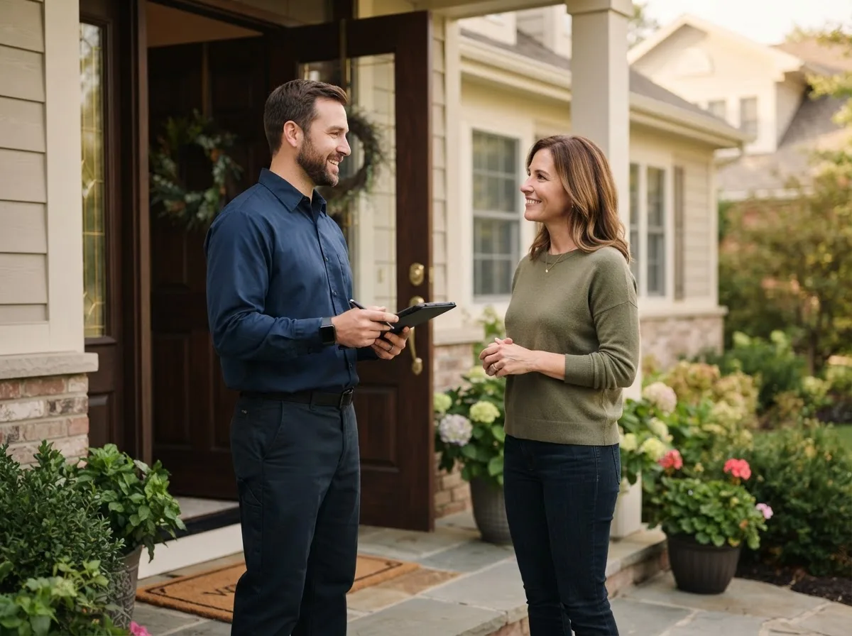 Water damage restoration FAQs for Oldwick, NJ